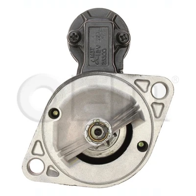 Оригинальный стартер, Nissan 1600/2000 1,6/2,0, 1967-1970 23300-15815 - Изображение 1 из 4