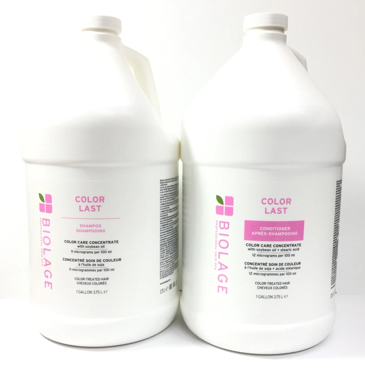 Matrix Biolage Color Care Shampoo 1 Liter – Für Coloriertes Haar, Mit Vitamin E & Sonnenblumenöl