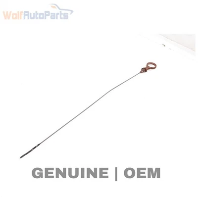 AUDI Q3 QUATTRO 2015-2018 - Varilla de medición de aceite de motor 06J115611E Foto 1 de 4