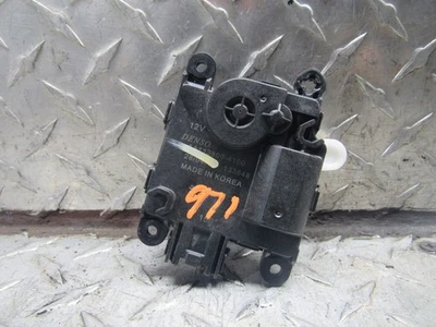 Chevrolet Malibu 2017-2019 climatización calefacción solapa mezcla puerta actuador AA113800-4100 Foto 1 de 4