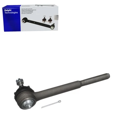 Extremo de varilla de dirección Delphi exterior para Oldsmobile 442 1965-1970 Foto 1 de 4