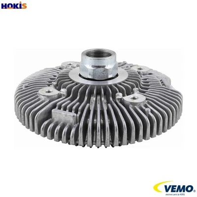 CLUTCH RADIATOR FAN V48-04-0010 FOR 12 J 2.5L 4cyl 21 G/15G 3.5L 8cyl - Image 1 of 4