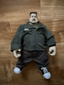 Big Lebowski Walter Sobtschak Actionfigur - Bild 1 von 8