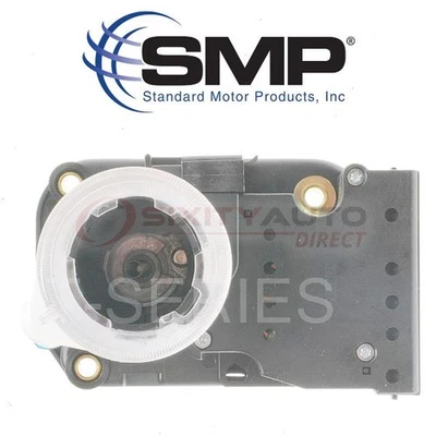 SMP T-Series Ignition Switch for 1991-1993 Dodge D150 - Switches  xf Foto 1 de 4