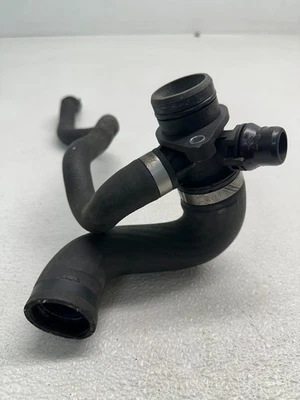 2012-2016 BMW F30 328I 320I ENGINE WATER PUMP COOLANT HOSE PIPE LINE OEM 252240 Foto 1 de 4