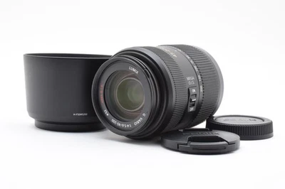  Panasonic Lumix G Vario 45-200mm f/4.0-5.6 Asph Mega OIS [Exc+++] #2618582A - Image 1 of 4