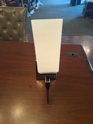 One Light 壁灯 Hubbardton Forge 出品,已停产  — 第 1/3 张图片