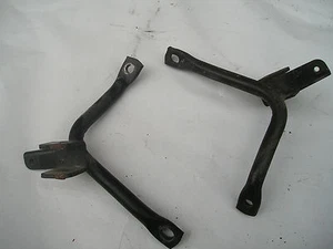 Honda NES 125 @ JF07 Footrest Bracket - Picture 1 of 1