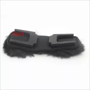 Fluff Headband Cushion For Bose X A10 A20 Aviation Headset - Picture 1 of 3