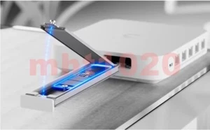 Nuevo Ubiquiti UACC-SSD-Bandeja Soporte de Almacenamiento para Envío Rápido Gratis Envío - Imagen 1 de 2