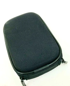 Kamera Tasche  Zubehör Box Aufbewahrungs Behälter Täschchen Reißverschluss - Bild 1 von 7