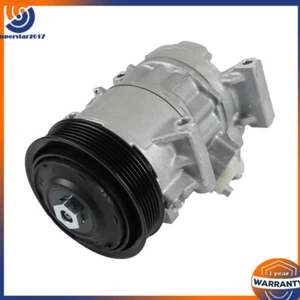 2014-2018 2022 For Toyota Corolla 1.8L AC A/C Compressor with Clutch 8831002852 - Bild 1 von 15