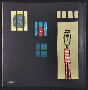 A CAVALLO DELLA TIGRE brochure opuscolo Comencini Manfredi Adorf Volonté VA12 - Imagen 1 de 10