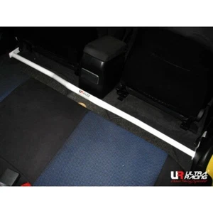Barra de puntal de habitación soporte transversal para Mitsubishi EVO 7 8 9 CT9A 2001-2008 / Airtrek CU - Imagen 1 de 4