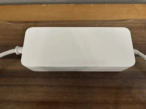 Genuine Apple 85W Power Supply Adapter Charger For Mac Mini - Picture 1 of 8