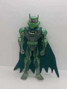 Stealth Strike SCUBA ASSAULT BATMAN Figure Brave and the Bold 5" - Picture 1 of 5