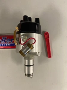 Mallory YL-541-HP VW Distributor Duel Point New Old Stock - Picture 1 of 3