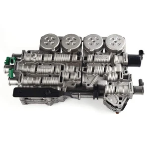 Auto Transmission Valve Body 5L40E For Cadillac BMW Pontiac Saturn 2000-2011^ - Picture 1 of 4