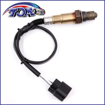 Nuevo sensor de oxígeno O2 para Hyundai Accent Elantra Kia Rio Rio5 250-24349 Foto 1 de 3