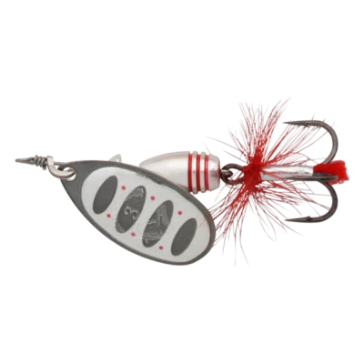 Savage Gear Rotex Spinner NEW Predator Fishing Spinner Lures *All Models* - Image 1 of 4