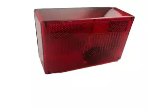 Karavan 205-00157-NA Submersible Left Hand Tail Light - Foto 1 di 2