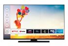 Digihome SMART 4K LED TV PTDR50UHDS7 50" Ultra HD HDR Freeview Play