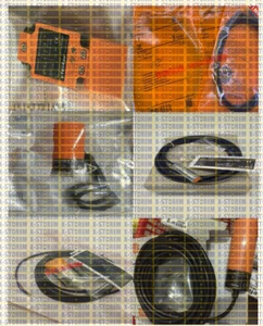 1 Stück Nagelneue IFM KI5001 Sensor & Näherungsschalter - Bild 1 von 1