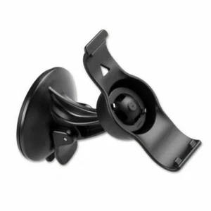 Windshield Suction Cup Mount holder Cradle For Garmin 50 GPS-HOT T0K1 50LM Q8B9 - Photo 1 sur 10