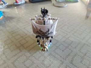 Skylanders Spyro's Adventure Pirate Ship Figure Activision 2011 EC!!! - Picture 1 of 3