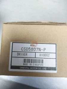ONE VEXTA stepper driver CSD5807N-P NEW - Picture 1 of 3