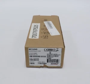 Symbol MC32N0-RL4SCLE0A Handheld Mobile Computer Barcode Scanner with Battery - Picture 1 of 6