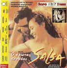 SALSA (Joyce, Bunuel, only SPANISH) + FRANCESCA (Monica Bellucci ITALIAN) R2 DVD