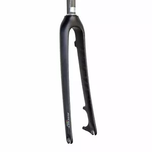Ritchey WCS Carbon Cross Disc Fork - 1-1/8 45mm Rake disc Brake 2020 Model - Picture 1 of 1