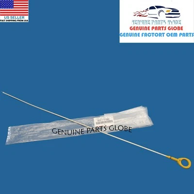 MEDIDOR DE NIVEL DE ACEITE ORIGINAL TOYOTA 03-09 4RUNNER FJ | 05-15 TACOMA 4,0 L 15301-31060 Foto 1 de 2