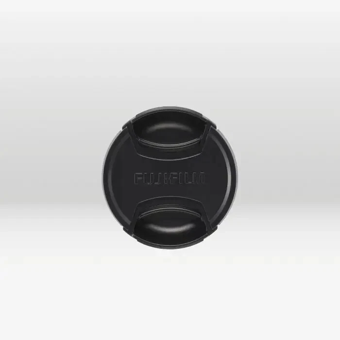 Fujifilm 46mm Front Lens Cap - Image 1 of 1