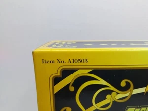 Caprocorn Taurus  Los CABALLEROS ZODIACO  Saint Cloth   2004 MIB   Free Shipping - Picture 1 of 2