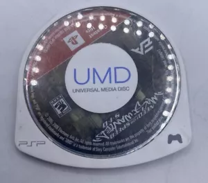 Need For Speed most wanted 510 (Sony PSP playstation portable) PSP game Tested - Picture 1 of 2