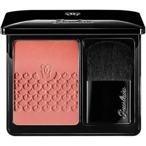Guerlain Rose Aux Joues Blush Tendre Chic Pink 02 - Picture 1 of 1