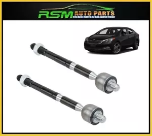 New Inner Tie Rods Set for Forte 14-18 2pcs - Picture 1 of 1