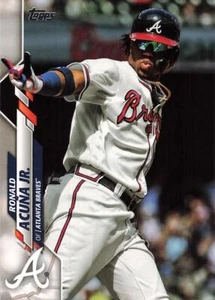 2020 Topps Series 1 Baseball Cards (101-200) ~ Pick your card - Picture 1 of 84