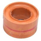 Re Suspension S-Tsa-Ml175-189 Spring Rubber 5In Dia. 1.75In Tall Red Spring Rubb