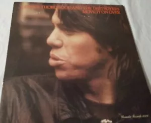 George Thorogood und die Zerstörer, Move It On Over. Original 1978 - Bild 1 von 6