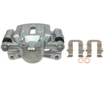 Pinza de freno de disco trasera del lado del conductor Raybestos para 07-11 Veracruz (FRC12150) Foto 1 de 4