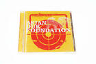 Asian Dub Foundation ‎– Musique communautaire AMCE-7130 CD JAPONAIS A9671