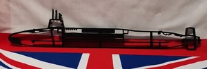 Submarine Wall Art - 3D Printed - Vanguard Class - Free Postage - Picture 1 of 5