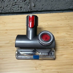 Cabezal de aspiradora Dyson DC19 DC20 genuino sin enredos mini herramienta de turbina sin usar - Imagen 1 de 16