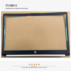 Nuevo N36078-001 Para HP 15-FC 15-FD 15-HR LCD Bisel Cubierta Frontal Marco B Carcasa - Imagen 1 de 3