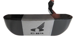 Never Compromise Golf Z/I BETA PUTTER 40" Steel RH Super Stroke Tour 2.0 XL - Picture 1 of 17