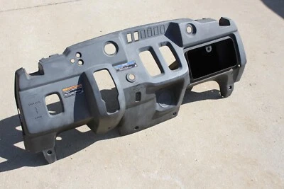 Panel de control del tablero de instrumentos Kawasaki Mule SX 2020-2024 4X4 FI 8364 Foto 1 de 4