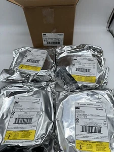 Pack Of 100 Discs! 3M 782C Ceramic Fibre Disc 89600 - 7 in X 7/8”, 60+ Grit - Picture 1 of 3